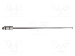 Nozzle; ESD; 650mm; Works with: ER-VS02