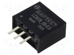 Converter: DC/DC