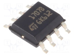Driver; high-/low-side,voltage regulator,LED driver; 500mA
