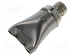 Nozzle: hot air; 1.5x10mm; for hot-air pencil WEL.HAP1