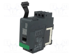 Motor starter; for DIN rail mounting; 18.5kW; TeSys Island