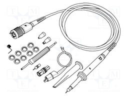 Probe accessories; Application: PP017/PP018