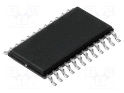 Integrated circuit: PMIC