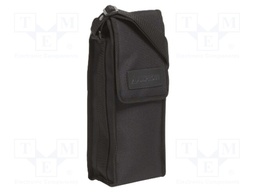 Bag; 300x120x60mm; Colour: black; Mat: nylon