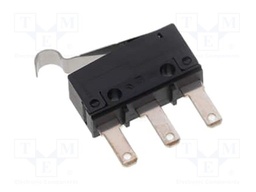 Microswitch SNAP ACTION