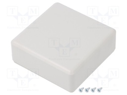 Enclosure: multipurpose