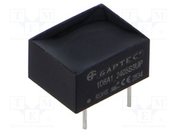 Converter: DC/DC; 1W