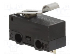 Microswitch SNAP ACTION