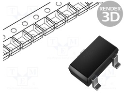 Diode: TVS array