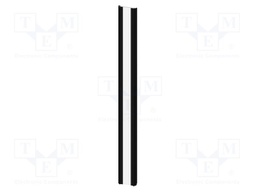 Cover; F3SG-R; 320mm; Resistance to: spatter