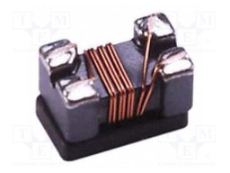 Filter: anti-interference