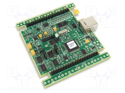 Module: data acquisition