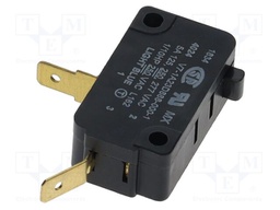 Microswitch SNAP ACTION