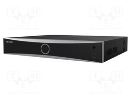 Video recorder; Ch: 32; Software: Hik-Connect,iVMS-4200