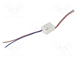 Power supply: switching; LED