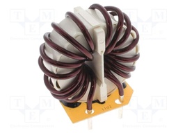 Inductor: wire