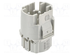 Han F+B 5E SMC MI SCT 0,75 - 2,5 mm?