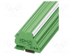 Socket; Mounting: DIN