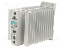 Relay: solid state; Ucntrl: 4÷30VDC; 50A; 48÷600VAC; DIN; -25÷60°C
