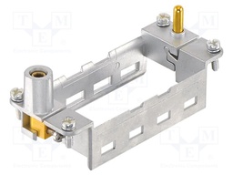 Hinged frame HMC 16B f. 4 modules (a..d)