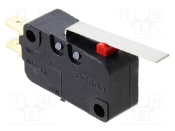 Microswitch SNAP ACTION