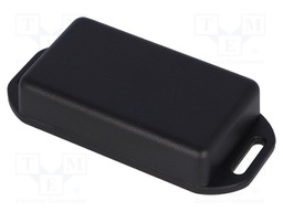 Enclosure: multipurpose; X: 35mm; Y: 60mm; Z: 15mm; with fixing lugs