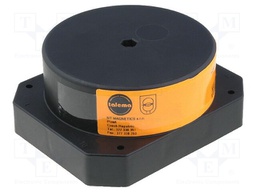 Transformer: toroidal; 90VA; 230VAC; 30V; 30V; 1kg; Leads: for PCB