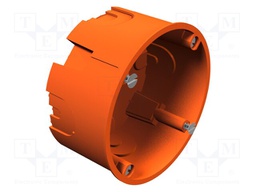 Enclosure: junction box