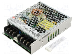 Power supply: switching
