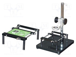 Stand for PCB; 250x350mm