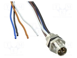 Connector: M8