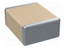 Capacitor: ceramic