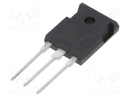 Triac; 1.2kV; 40A; 70/90mA; THT; tube; ISO247™; Ifsm: 440A