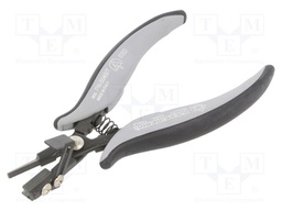Pliers; specialist; ESD; 158mm