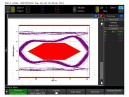 Software; Application: InfiniiVision 4000 X-SERIES