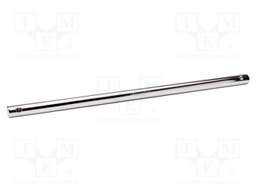 Handle for the key; 3/4"; 150mm