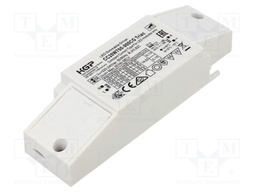 Power supply: switching; LED