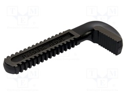 Spare part: spare jaw; SA.302-210-2