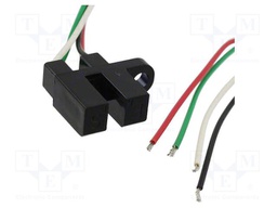 Sensor: photoelectric