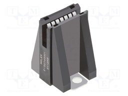 Connector: DC supply