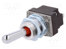 Switch: toggle; Pos: 3; SP3T; (ON)-OFF-ON; 5A/28VDC; -40÷85°C; IP68