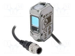 Sensor: photoelectric; Range: 35÷500mm; NPN; DARK-ON,LIGHT-ON