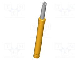Test needle; GKS-113