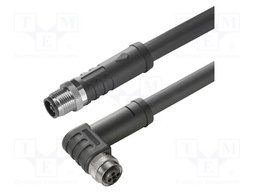 Cable: for sensors/automation