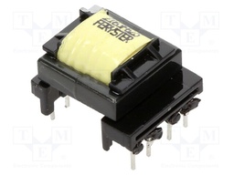 Transformer: impulse; power supply; 4W; Works with: TNY274; 1.74mH