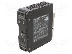 Power supply: switched-mode; 240W; 24VDC; 10A; 85÷264VAC; OUT: 1