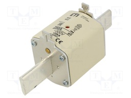 Fuse: fuse; gG; 280A; 500VAC; ceramic,industrial; NH2; WT-NH