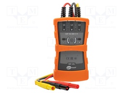 Tester: phase sequence; 35÷690VAC; Freq: 10÷70Hz; IP42