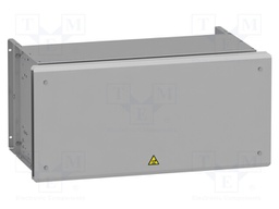 Brake resistor; IP23; 16Ω