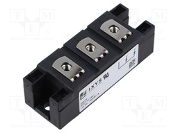 Module: diode; double series; 1.8kV; If: 190A; Y4-M6; V: Y4; screw